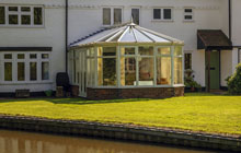 Sutton End conservatory leads
