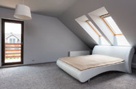 Sutton End bedroom extensions