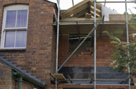 free Sutton End home extension quotes